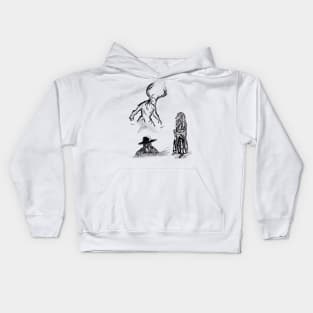 Lore Kids Hoodie